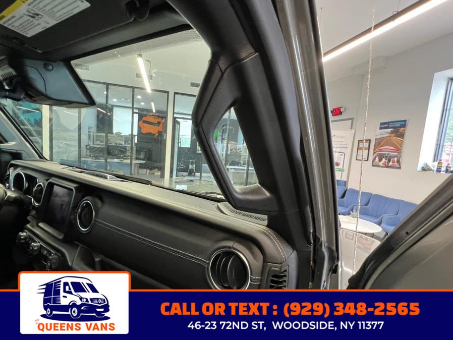 2022 Jeep Wrangler 4xe Unlimited Sahara 4x4, available for sale in Woodside, New York | Queens Vans LLC. Woodside, New York 2022 Jeep Wrangler 4xe Unlimited Sahara 4x4, available for sale in Woodside, New York | Queens Vans LLC. Woodside, New York