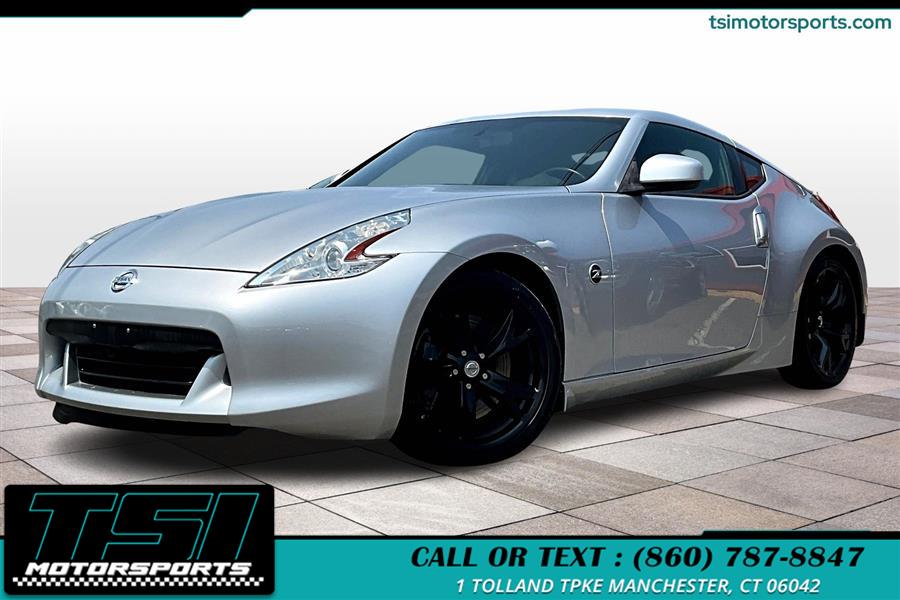 2011 Nissan 370Z 2dr Cpe Touring, available for sale in Manchester, Connecticut | TSI Motorsports. Manchester, Connecticut 2011 Nissan 370Z 2dr Cpe Touring, available for sale in Manchester, Connecticut | TSI Motorsports. Manchester, Connecticut