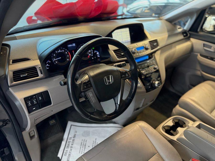 2012 Honda Odyssey EX-L Minivan 4D, available for sale in Santa Ana, California | K&T Motor LLC. Santa Ana, California 2012 Honda Odyssey EX-L Minivan 4D, available for sale in Santa Ana, California | K&T Motor LLC. Santa Ana, California