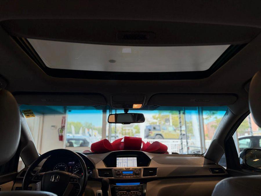 2012 Honda Odyssey EX-L Minivan 4D, available for sale in Santa Ana, California | K&T Motor LLC. Santa Ana, California 2012 Honda Odyssey EX-L Minivan 4D, available for sale in Santa Ana, California | K&T Motor LLC. Santa Ana, California