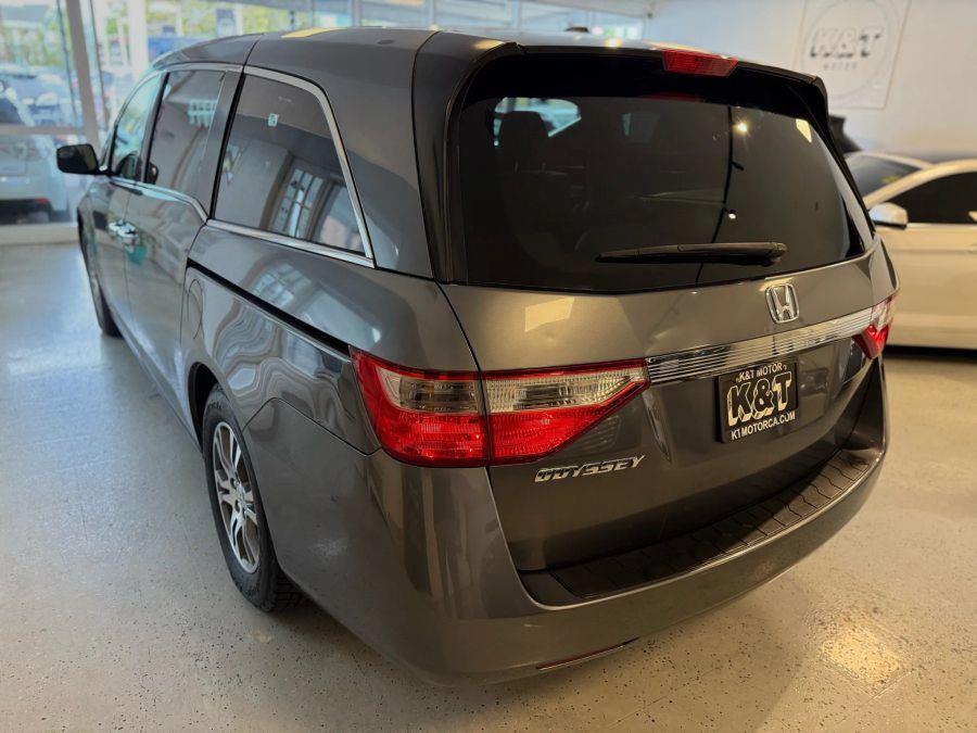 2012 Honda Odyssey EX-L Minivan 4D, available for sale in Santa Ana, California | K&T Motor LLC. Santa Ana, California 2012 Honda Odyssey EX-L Minivan 4D, available for sale in Santa Ana, California | K&T Motor LLC. Santa Ana, California