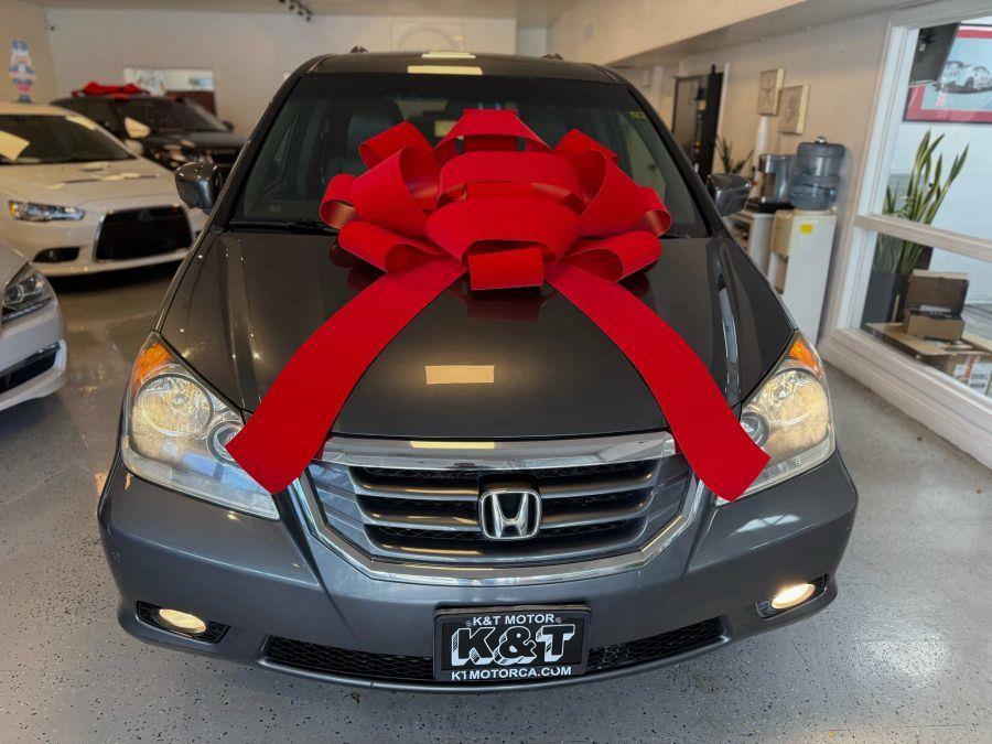 2010 Honda Odyssey Touring Minivan 4D, available for sale in Santa Ana, California | K&T Motor LLC. Santa Ana, California 2010 Honda Odyssey Touring Minivan 4D, available for sale in Santa Ana, California | K&T Motor LLC. Santa Ana, California