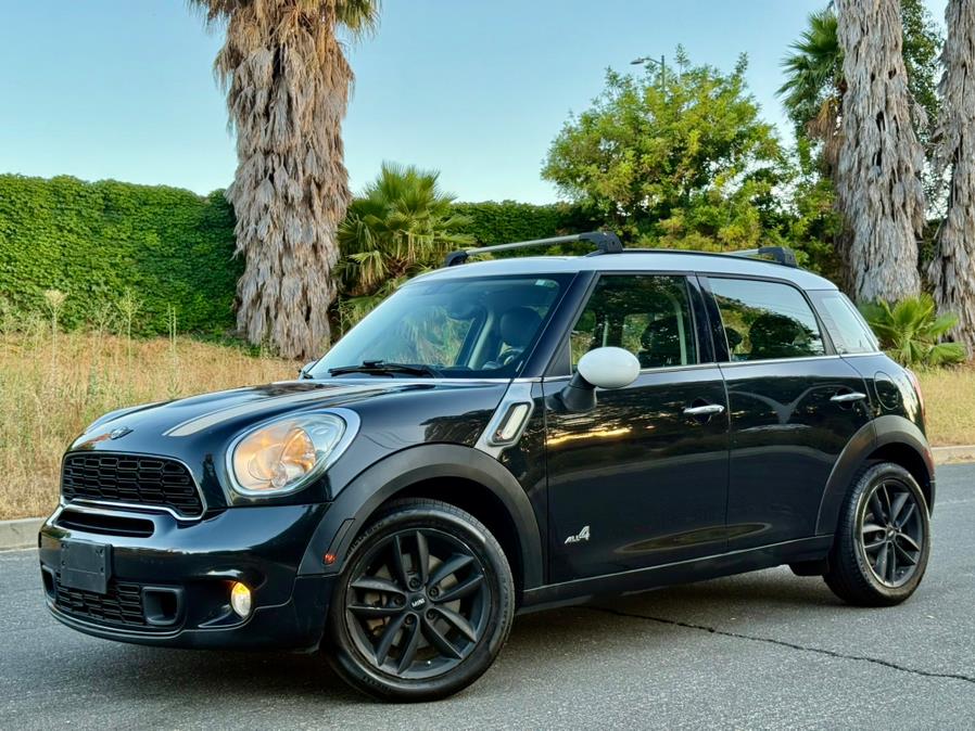 2014 MINI Cooper Countryman ALL4 4dr S, available for sale in Tarzana, California | Ivanna Auto. Tarzana, California 2014 MINI Cooper Countryman ALL4 4dr S, available for sale in Tarzana, California | Ivanna Auto. Tarzana, California