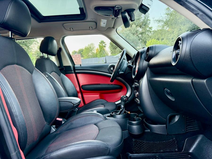 2014 MINI Cooper Countryman ALL4 4dr S, available for sale in Tarzana, California | Ivanna Auto. Tarzana, California 2014 MINI Cooper Countryman ALL4 4dr S, available for sale in Tarzana, California | Ivanna Auto. Tarzana, California