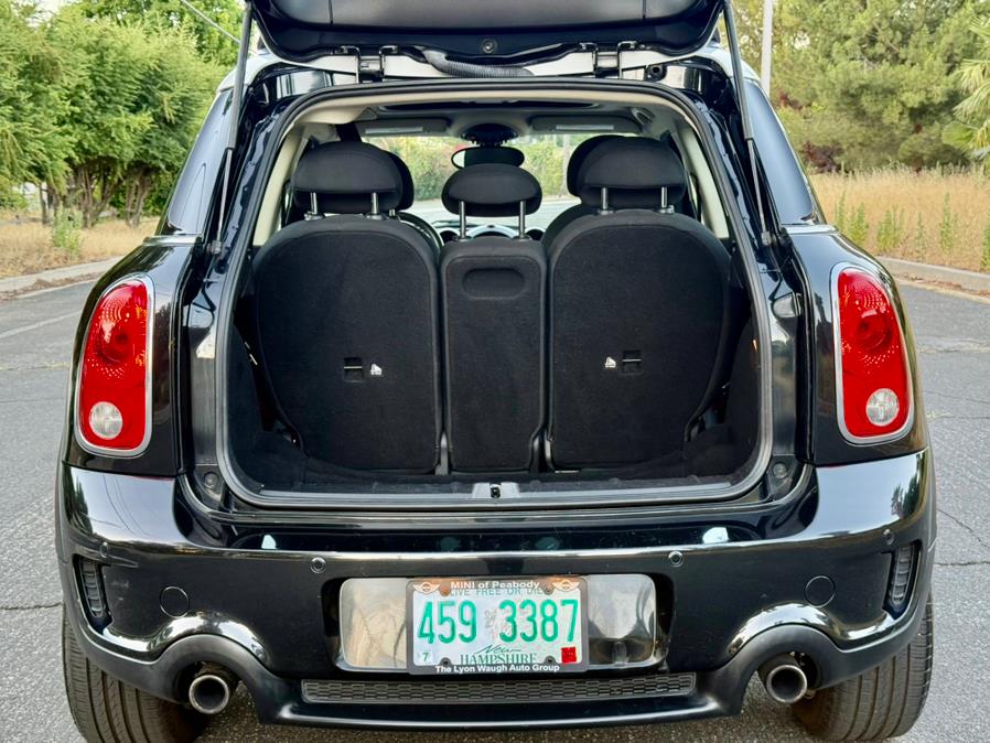 2014 MINI Cooper Countryman ALL4 4dr S, available for sale in Tarzana, California | Ivanna Auto. Tarzana, California 2014 MINI Cooper Countryman ALL4 4dr S, available for sale in Tarzana, California | Ivanna Auto. Tarzana, California