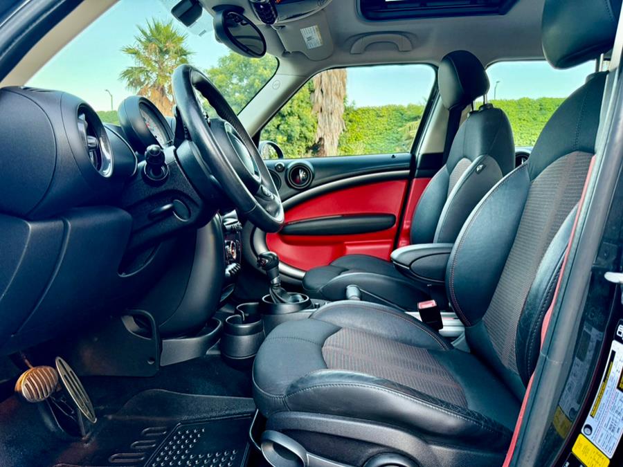 2014 MINI Cooper Countryman ALL4 4dr S, available for sale in Tarzana, California | Ivanna Auto. Tarzana, California 2014 MINI Cooper Countryman ALL4 4dr S, available for sale in Tarzana, California | Ivanna Auto. Tarzana, California