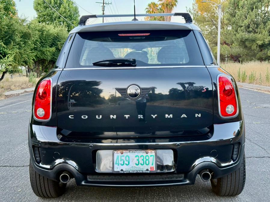 2014 MINI Cooper Countryman ALL4 4dr S, available for sale in Tarzana, California | Ivanna Auto. Tarzana, California 2014 MINI Cooper Countryman ALL4 4dr S, available for sale in Tarzana, California | Ivanna Auto. Tarzana, California