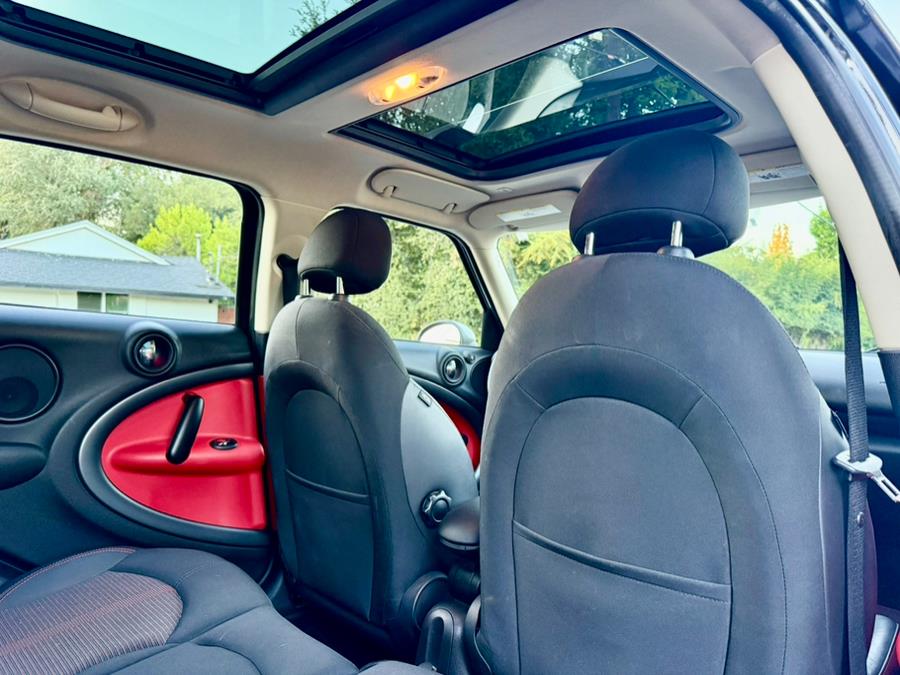 2014 MINI Cooper Countryman ALL4 4dr S, available for sale in Tarzana, California | Ivanna Auto. Tarzana, California 2014 MINI Cooper Countryman ALL4 4dr S, available for sale in Tarzana, California | Ivanna Auto. Tarzana, California