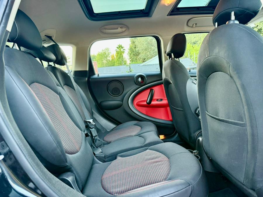 2014 MINI Cooper Countryman ALL4 4dr S, available for sale in Tarzana, California | Ivanna Auto. Tarzana, California 2014 MINI Cooper Countryman ALL4 4dr S, available for sale in Tarzana, California | Ivanna Auto. Tarzana, California