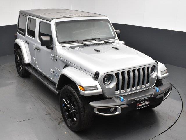 2023 Jeep Wrangler 4xe Sahara, available for sale in Woodside, New York | Drive Central. Woodside, New York 2023 Jeep Wrangler 4xe Sahara, available for sale in Woodside, New York | Drive Central. Woodside, New York