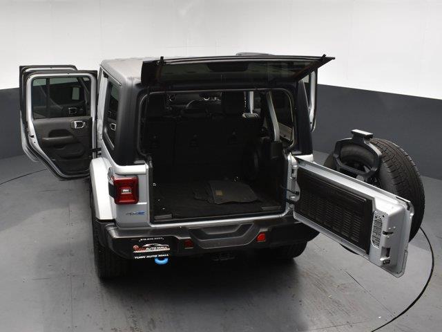 2023 Jeep Wrangler 4xe Sahara, available for sale in Woodside, New York | Drive Central. Woodside, New York 2023 Jeep Wrangler 4xe Sahara, available for sale in Woodside, New York | Drive Central. Woodside, New York