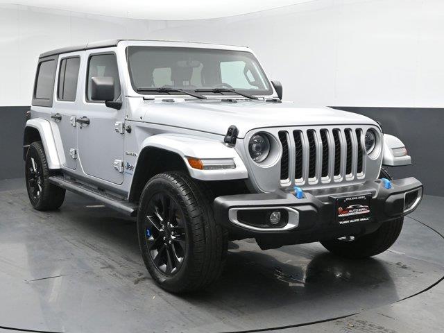 2023 Jeep Wrangler 4xe Sahara, available for sale in Woodside, New York | Drive Central. Woodside, New York 2023 Jeep Wrangler 4xe Sahara, available for sale in Woodside, New York | Drive Central. Woodside, New York