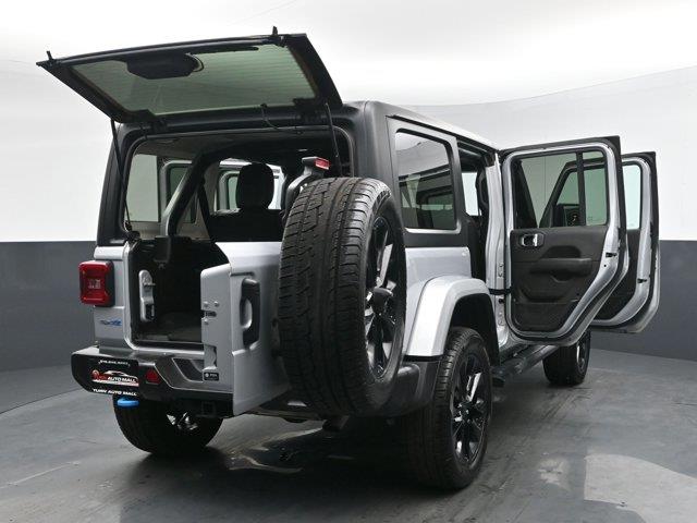 2023 Jeep Wrangler 4xe Sahara, available for sale in Woodside, New York | Drive Central. Woodside, New York 2023 Jeep Wrangler 4xe Sahara, available for sale in Woodside, New York | Drive Central. Woodside, New York