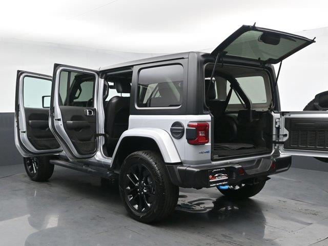 2023 Jeep Wrangler 4xe Sahara, available for sale in Woodside, New York | Drive Central. Woodside, New York 2023 Jeep Wrangler 4xe Sahara, available for sale in Woodside, New York | Drive Central. Woodside, New York