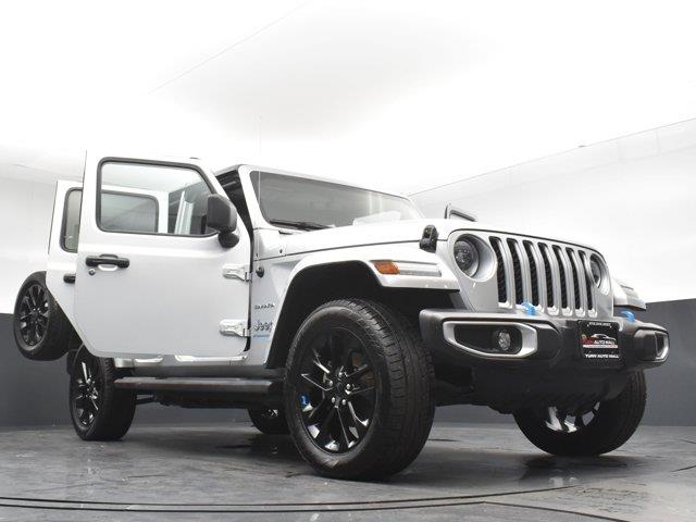 2023 Jeep Wrangler 4xe Sahara, available for sale in Woodside, New York | Drive Central. Woodside, New York 2023 Jeep Wrangler 4xe Sahara, available for sale in Woodside, New York | Drive Central. Woodside, New York