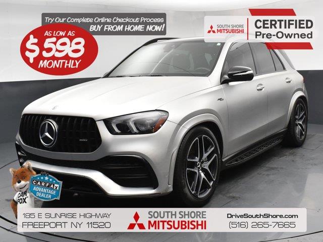 2021 Mercedes-benz Gle AMG GLE 53, available for sale in Woodside, New York | Drive Central. Woodside, New York 2021 Mercedes-benz Gle AMG GLE 53, available for sale in Woodside, New York | Drive Central. Woodside, New York