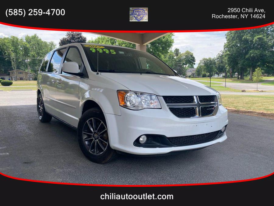 2017 Dodge Grand Caravan Passenger SXT Minivan 4D, available for sale in Wolcott, New York | Auto Hunter CNY. Wolcott, New York 2017 Dodge Grand Caravan Passenger SXT Minivan 4D, available for sale in Wolcott, New York | Auto Hunter CNY. Wolcott, New York