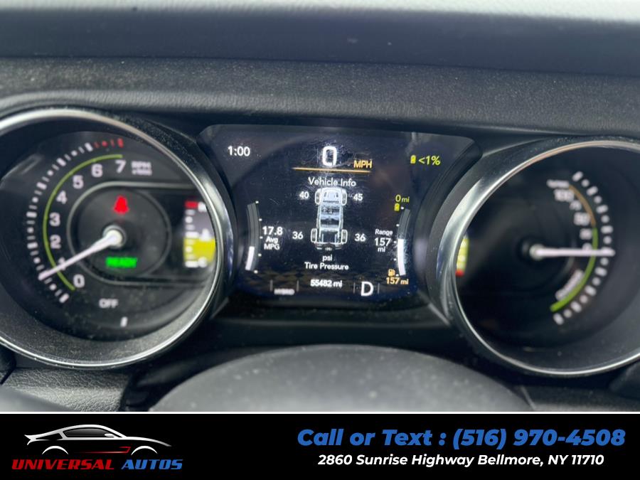 2023 Jeep Wrangler 4xe Sahara 4x4, available for sale in Bellmore, New York | Universal Autos. Bellmore, New York 2023 Jeep Wrangler 4xe Sahara 4x4, available for sale in Bellmore, New York | Universal Autos. Bellmore, New York