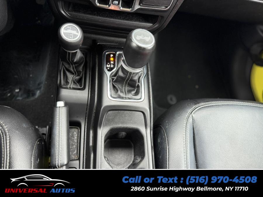 2023 Jeep Wrangler 4xe Sahara 4x4, available for sale in Bellmore, New York | Universal Autos. Bellmore, New York 2023 Jeep Wrangler 4xe Sahara 4x4, available for sale in Bellmore, New York | Universal Autos. Bellmore, New York