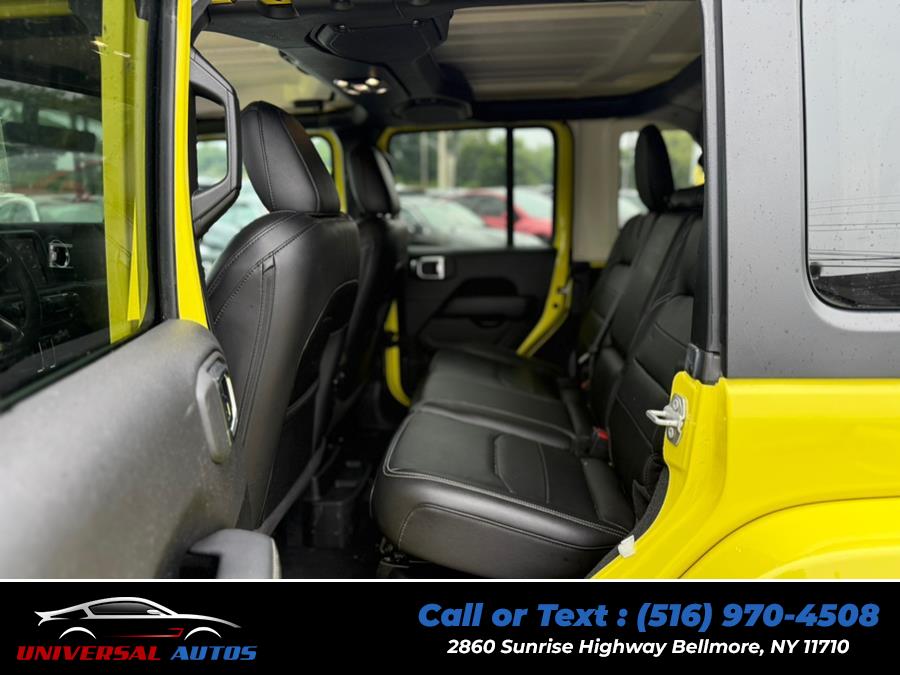 2023 Jeep Wrangler 4xe Sahara 4x4, available for sale in Bellmore, New York | Universal Autos. Bellmore, New York 2023 Jeep Wrangler 4xe Sahara 4x4, available for sale in Bellmore, New York | Universal Autos. Bellmore, New York