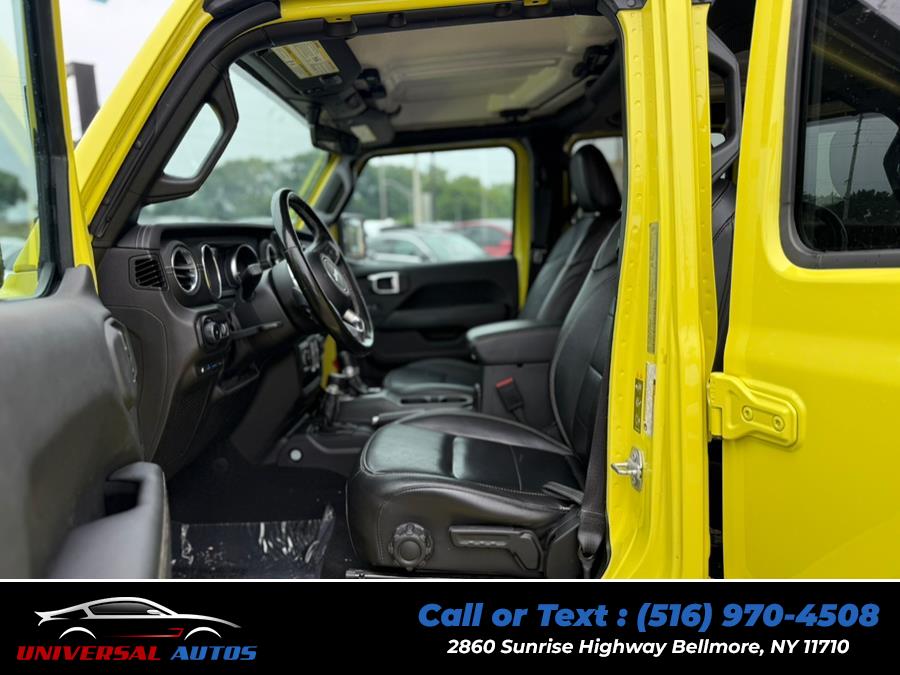 2023 Jeep Wrangler 4xe Sahara 4x4, available for sale in Bellmore, New York | Universal Autos. Bellmore, New York 2023 Jeep Wrangler 4xe Sahara 4x4, available for sale in Bellmore, New York | Universal Autos. Bellmore, New York