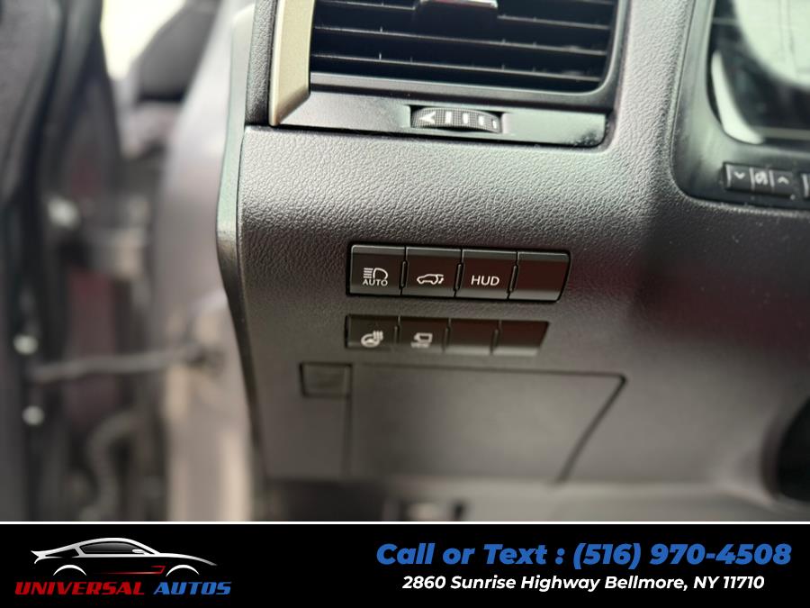 2022 Lexus RX RX 350 F SPORT Handling FWD, available for sale in Bellmore, New York | Universal Autos. Bellmore, New York 2022 Lexus RX RX 350 F SPORT Handling FWD, available for sale in Bellmore, New York | Universal Autos. Bellmore, New York