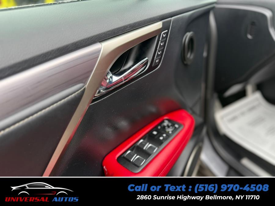 2022 Lexus RX RX 350 F SPORT Handling FWD, available for sale in Bellmore, New York | Universal Autos. Bellmore, New York 2022 Lexus RX RX 350 F SPORT Handling FWD, available for sale in Bellmore, New York | Universal Autos. Bellmore, New York