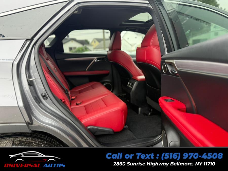 2022 Lexus RX RX 350 F SPORT Handling FWD, available for sale in Bellmore, New York | Universal Autos. Bellmore, New York 2022 Lexus RX RX 350 F SPORT Handling FWD, available for sale in Bellmore, New York | Universal Autos. Bellmore, New York
