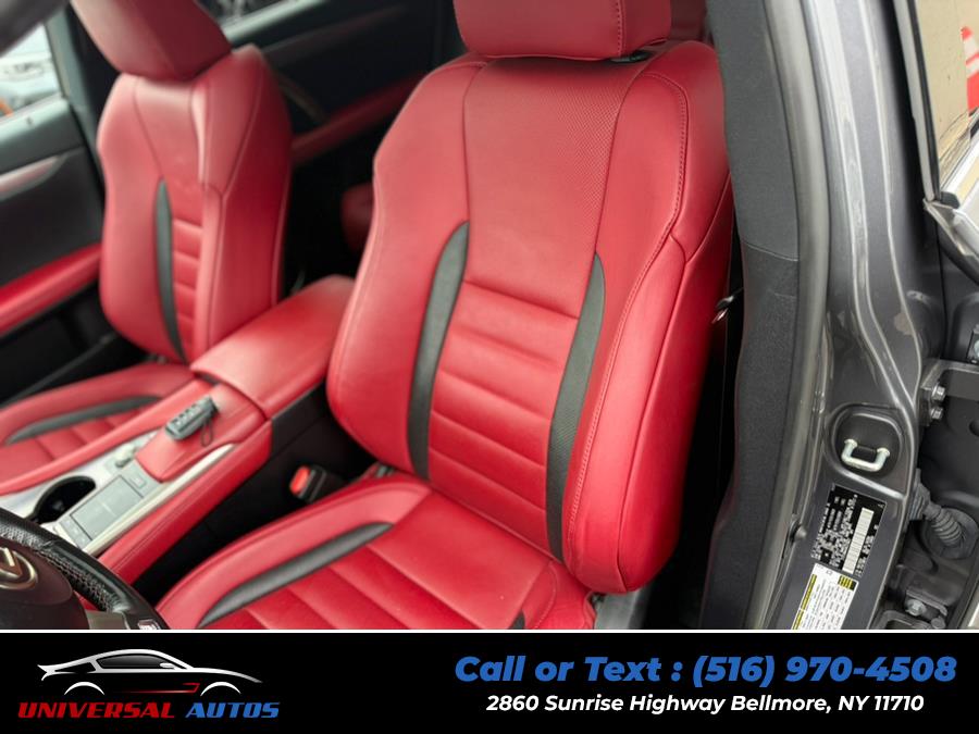 2022 Lexus RX RX 350 F SPORT Handling FWD, available for sale in Bellmore, New York | Universal Autos. Bellmore, New York 2022 Lexus RX RX 350 F SPORT Handling FWD, available for sale in Bellmore, New York | Universal Autos. Bellmore, New York