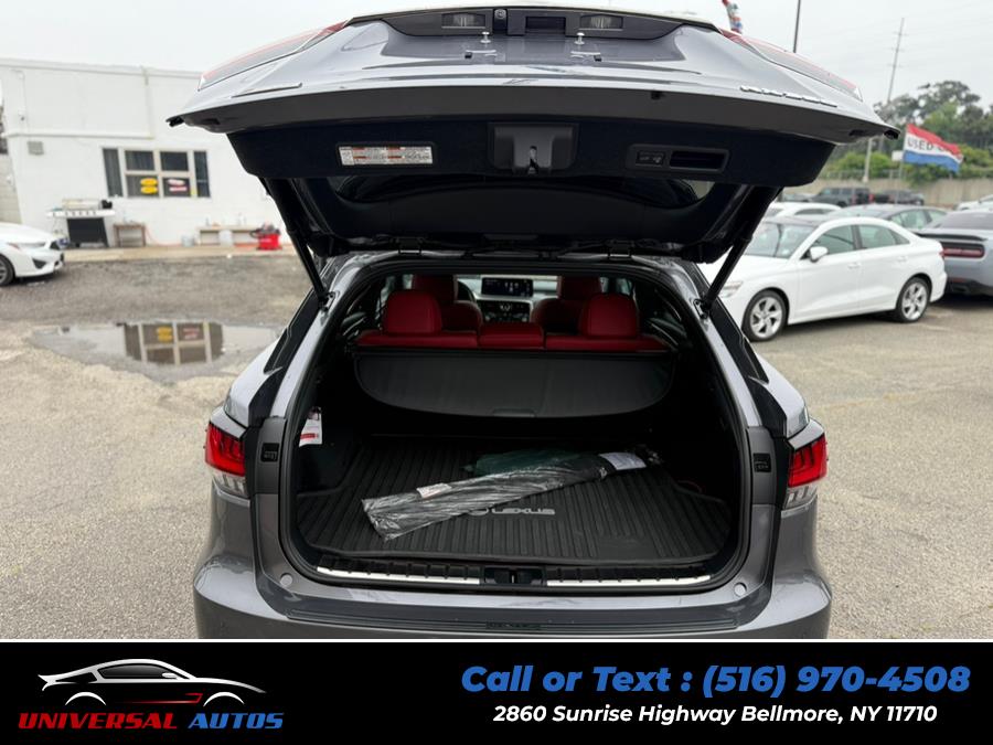 2022 Lexus RX RX 350 F SPORT Handling FWD, available for sale in Bellmore, New York | Universal Autos. Bellmore, New York 2022 Lexus RX RX 350 F SPORT Handling FWD, available for sale in Bellmore, New York | Universal Autos. Bellmore, New York