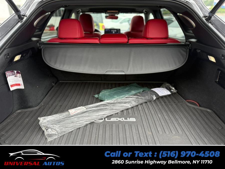 2022 Lexus RX RX 350 F SPORT Handling FWD, available for sale in Bellmore, New York | Universal Autos. Bellmore, New York 2022 Lexus RX RX 350 F SPORT Handling FWD, available for sale in Bellmore, New York | Universal Autos. Bellmore, New York