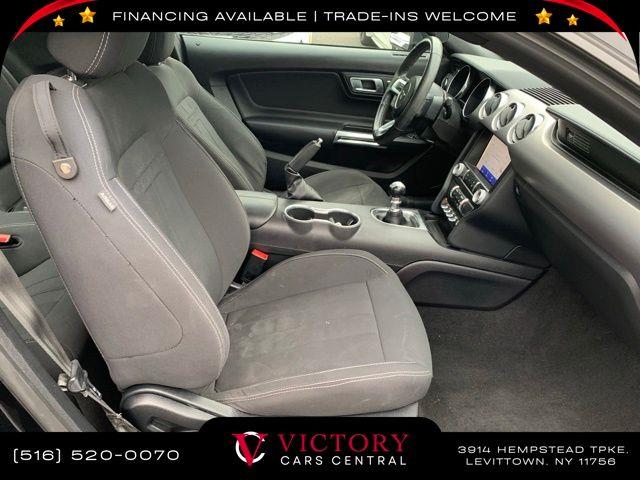 2020 Ford Mustang EcoBoost, available for sale in Floral Park, New York | Shop Auto NY. Floral Park, New York 2020 Ford Mustang EcoBoost, available for sale in Floral Park, New York | Shop Auto NY. Floral Park, New York