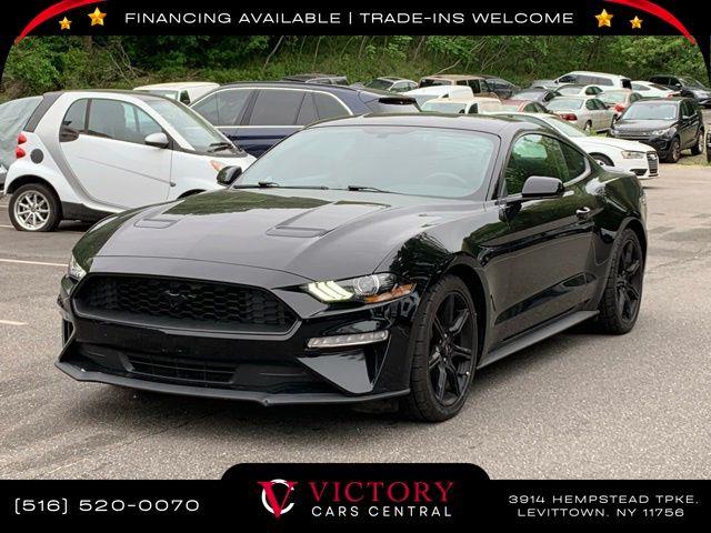 2020 Ford Mustang EcoBoost, available for sale in Floral Park, New York | Shop Auto NY. Floral Park, New York 2020 Ford Mustang EcoBoost, available for sale in Floral Park, New York | Shop Auto NY. Floral Park, New York