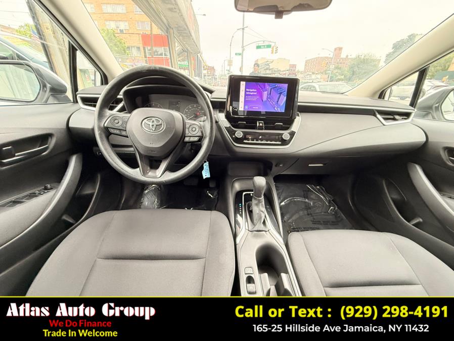 2024 Toyota Corolla LE CVT (Natl), available for sale in Jamaica, New York | Atlas Auto Group. Jamaica, New York 2024 Toyota Corolla LE CVT (Natl), available for sale in Jamaica, New York | Atlas Auto Group. Jamaica, New York
