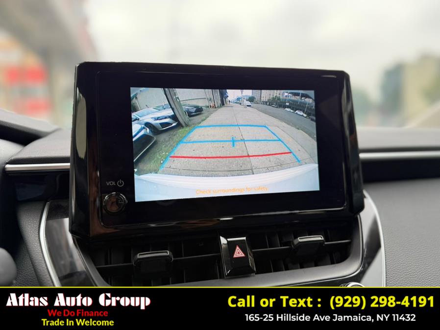 2024 Toyota Corolla LE CVT (Natl), available for sale in Jamaica, New York | Atlas Auto Group. Jamaica, New York 2024 Toyota Corolla LE CVT (Natl), available for sale in Jamaica, New York | Atlas Auto Group. Jamaica, New York