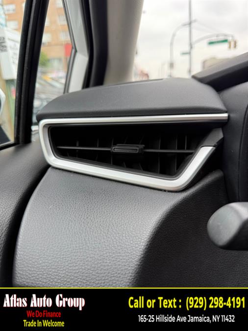 2024 Toyota Corolla LE CVT (Natl), available for sale in Jamaica, New York | Atlas Auto Group. Jamaica, New York 2024 Toyota Corolla LE CVT (Natl), available for sale in Jamaica, New York | Atlas Auto Group. Jamaica, New York