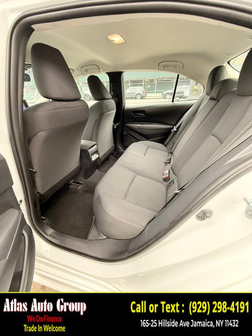 2024 Toyota Corolla LE CVT (Natl), available for sale in Jamaica, New York | Atlas Auto Group. Jamaica, New York 2024 Toyota Corolla LE CVT (Natl), available for sale in Jamaica, New York | Atlas Auto Group. Jamaica, New York