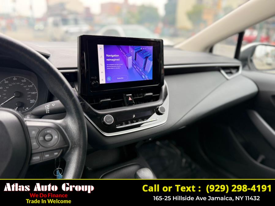 2024 Toyota Corolla LE CVT (Natl), available for sale in Jamaica, New York | Atlas Auto Group. Jamaica, New York 2024 Toyota Corolla LE CVT (Natl), available for sale in Jamaica, New York | Atlas Auto Group. Jamaica, New York