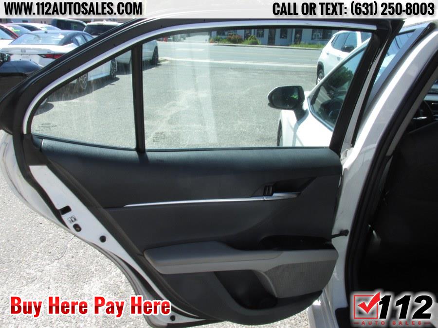 2018 Toyota Camry Se; Le; Xle; x LE Auto (Natl), available for sale in Patchogue, New York | 112 Auto Sales. Patchogue, New York 2018 Toyota Camry Se; Le; Xle; x LE Auto (Natl), available for sale in Patchogue, New York | 112 Auto Sales. Patchogue, New York