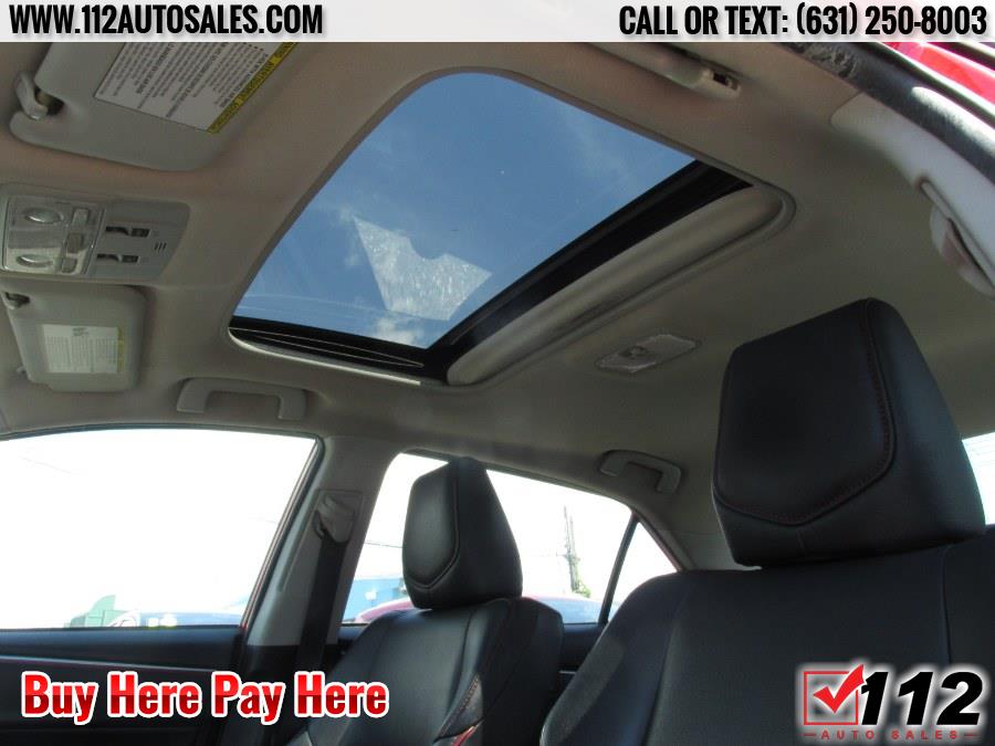 2016 Toyota Corolla S; Le; l 4dr Sdn CVT S Plus (Natl), available for sale in Patchogue, New York | 112 Auto Sales. Patchogue, New York 2016 Toyota Corolla S; Le; l 4dr Sdn CVT S Plus (Natl), available for sale in Patchogue, New York | 112 Auto Sales. Patchogue, New York