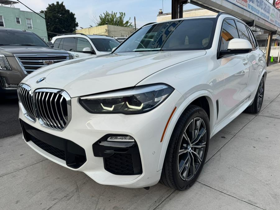 2019 BMW X5 xDrive40i Sports Activity Vehicle, available for sale in Jamaica, New York | Sunrise Autoland. Jamaica, New York 2019 BMW X5 xDrive40i Sports Activity Vehicle, available for sale in Jamaica, New York | Sunrise Autoland. Jamaica, New York
