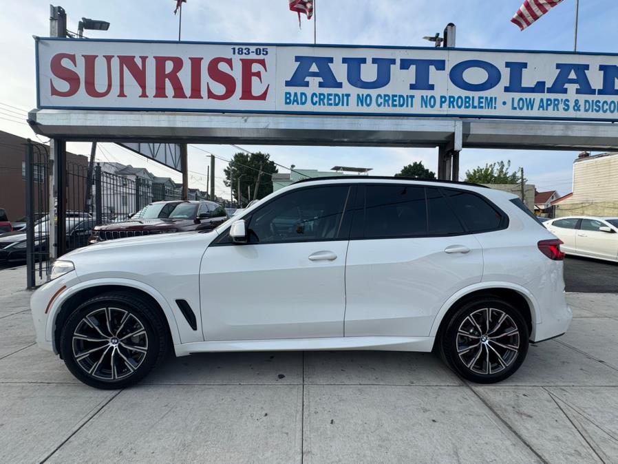 2019 BMW X5 xDrive40i Sports Activity Vehicle, available for sale in Jamaica, New York | Sunrise Autoland. Jamaica, New York 2019 BMW X5 xDrive40i Sports Activity Vehicle, available for sale in Jamaica, New York | Sunrise Autoland. Jamaica, New York