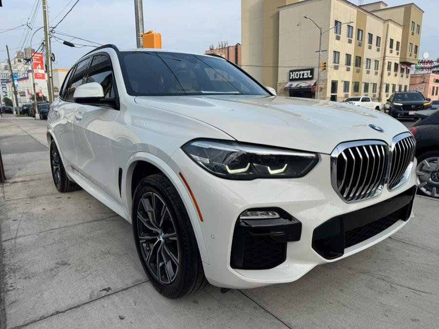 2019 BMW X5 xDrive40i Sports Activity Vehicle, available for sale in Jamaica, New York | Sunrise Autoland. Jamaica, New York 2019 BMW X5 xDrive40i Sports Activity Vehicle, available for sale in Jamaica, New York | Sunrise Autoland. Jamaica, New York