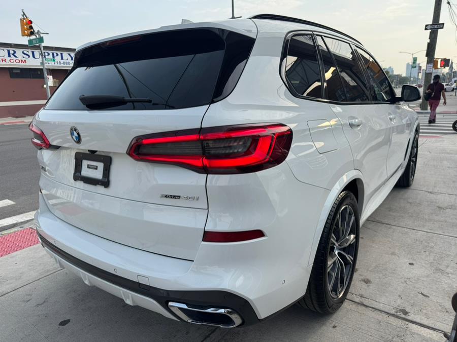 2019 BMW X5 xDrive40i Sports Activity Vehicle, available for sale in Jamaica, New York | Sunrise Autoland. Jamaica, New York 2019 BMW X5 xDrive40i Sports Activity Vehicle, available for sale in Jamaica, New York | Sunrise Autoland. Jamaica, New York
