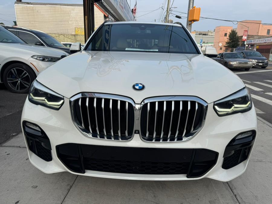 2019 BMW X5 xDrive40i Sports Activity Vehicle, available for sale in Jamaica, New York | Sunrise Autoland. Jamaica, New York 2019 BMW X5 xDrive40i Sports Activity Vehicle, available for sale in Jamaica, New York | Sunrise Autoland. Jamaica, New York
