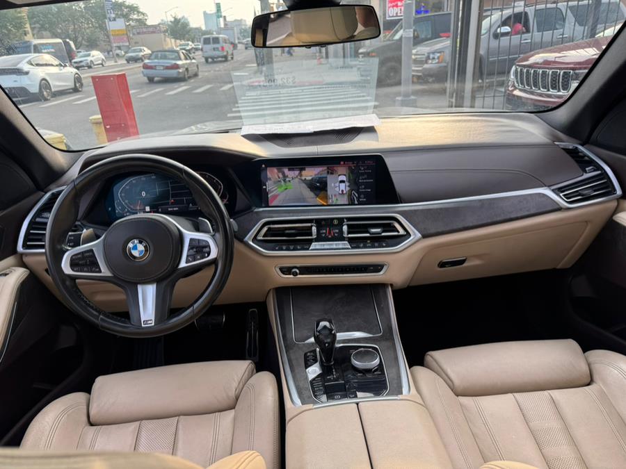 2019 BMW X5 xDrive40i Sports Activity Vehicle, available for sale in Jamaica, New York | Sunrise Autoland. Jamaica, New York 2019 BMW X5 xDrive40i Sports Activity Vehicle, available for sale in Jamaica, New York | Sunrise Autoland. Jamaica, New York