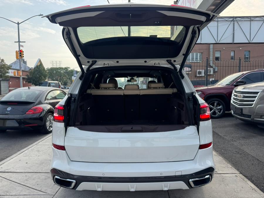 2019 BMW X5 xDrive40i Sports Activity Vehicle, available for sale in Jamaica, New York | Sunrise Autoland. Jamaica, New York 2019 BMW X5 xDrive40i Sports Activity Vehicle, available for sale in Jamaica, New York | Sunrise Autoland. Jamaica, New York