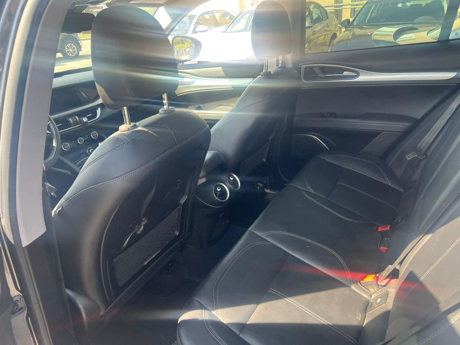 2018 Alfa Romeo Stelvio AWD, available for sale in Raynham, Massachusetts | J & A Auto Center. Raynham, Massachusetts 2018 Alfa Romeo Stelvio AWD, available for sale in Raynham, Massachusetts | J & A Auto Center. Raynham, Massachusetts