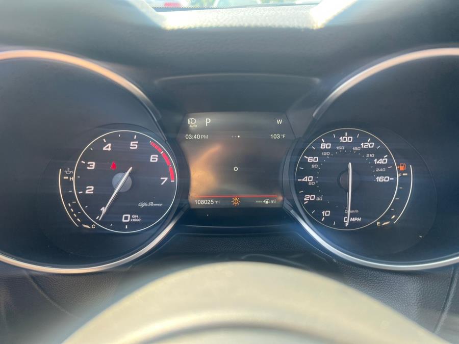 2018 Alfa Romeo Stelvio AWD, available for sale in Raynham, Massachusetts | J & A Auto Center. Raynham, Massachusetts 2018 Alfa Romeo Stelvio AWD, available for sale in Raynham, Massachusetts | J & A Auto Center. Raynham, Massachusetts