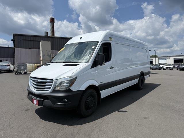 2016 Freightliner Sprinter 3500 High Roof, available for sale in Stratford, Connecticut | Wiz Leasing Inc. Stratford, Connecticut 2016 Freightliner Sprinter 3500 High Roof, available for sale in Stratford, Connecticut | Wiz Leasing Inc. Stratford, Connecticut